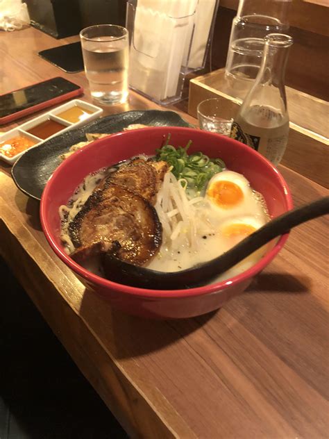 Ramen in Kyoto : r/ramen