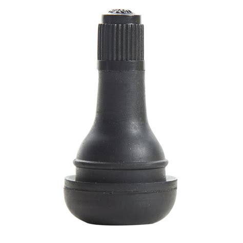 STEELMAN 96437 TR415 Rubber Valve Stem,50pcs. - Walmart.com - Walmart.com