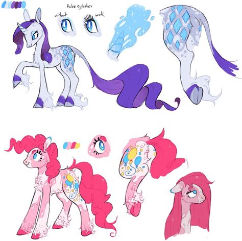 Pin by Crazy Fan on mlp(g5,g4) | My little pony drawing, My little pony ...