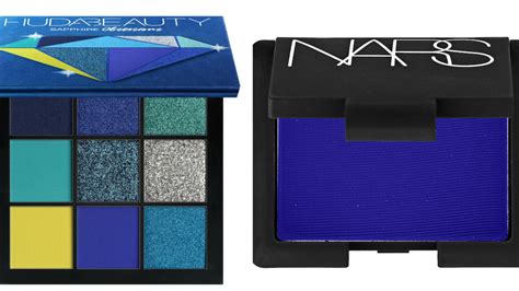 10 Classic Blue Beauty Products To Embrace Pantone's Color Of The Year ...