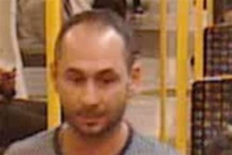 Man wanted after upskirting offence on train in Wembley Park | Evening Standard
