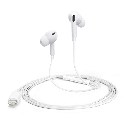 2020 New Bluetooth Wired Earbuds Headphones Headset for Apple iPhone 7 ...