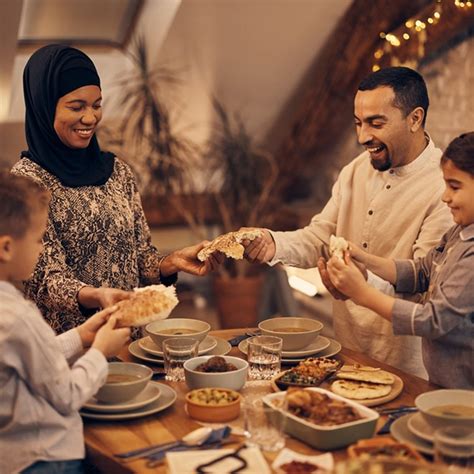 4 Ways To Make Fasting Safe For Your Muslim Foster Child | ACS