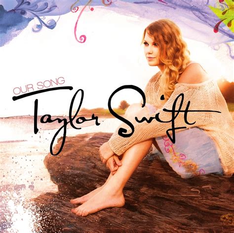 Our Song [FanMade Single Cover] - Taylor Swift (album) Fan Art ...