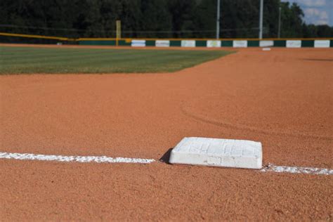 120+ Baseball First Base Stock Photos, Pictures & Royalty-Free Images - iStock