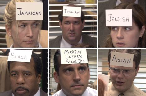 The Office (USA) – Diversity Day | Genius