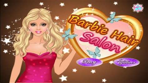 Barbie Hair Salon Makeover for Windows 10 PC Free Download - Best ...