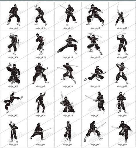 Pin by Derrière Les Ombres x on Kenjutsu | Ninja art, Martial arts techniques, Ninja