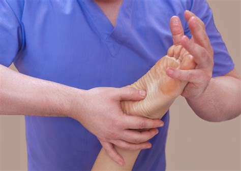 The Benefits of Checking Out a Foot doctor – Site Title