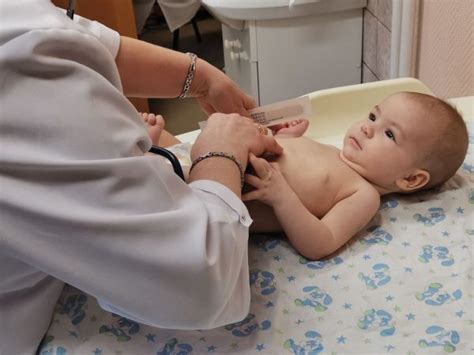 How to Perform Physical Examination of Newborn Babies? - BabyStuffLab