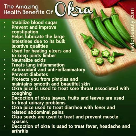 We Call It "Ochro" in Guyana -- and Okra is One of My Favorite Foods! Nutritional Benefits & Recipe