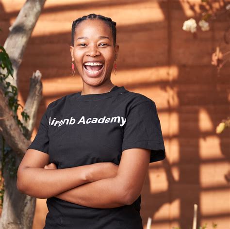 Airbnb Entrepreneurship Academy: South Africa