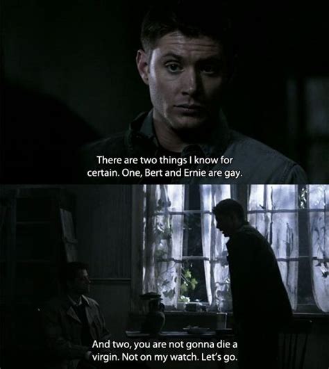 dean winchester quotes | ... funny tumblr dean winchester dean quotes ...