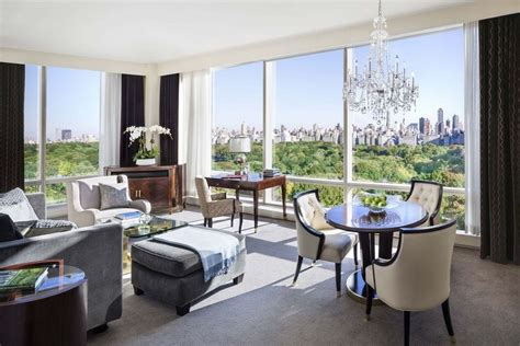 These 10 Trump Hotels suites are made for a president