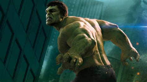 Mark Ruffalo verspricht eine größere Rolle für Hulk in The Avengers 2