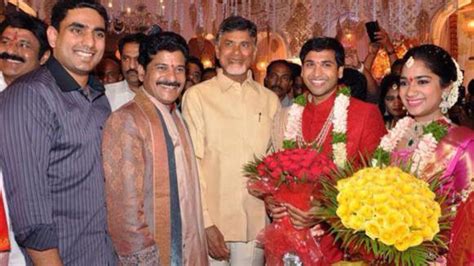 Revanth Reddy Family: Know About Wife Geeta, Daughter Nymisha, Son-In ...