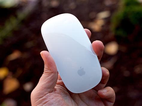 Does Apple Magic Mouse 2 work on Windows 10? | iMore