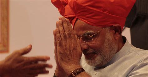 Narendra Modi Is Now The Most Followed World Leader On Instagram | HuffPost News