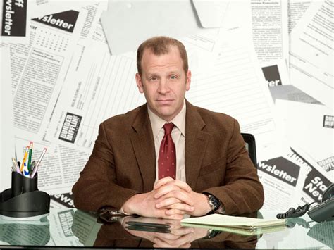 5 Reasons HR Isn’t Just For “Toby Flenderson” Types Anymore | Masters in Human Resources