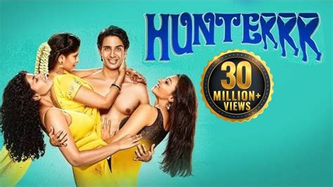 Hunterrr(2015) Hindi Full Movie in 15 min - Gulshan Devaiah - Radhika Apte - Sai Tamhankar ...