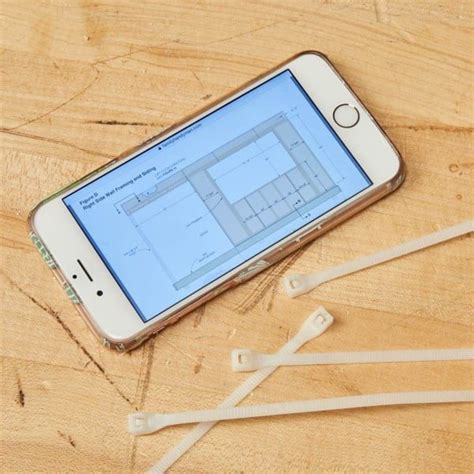 34 Quick & Easy DIY Phone Stand Ideas