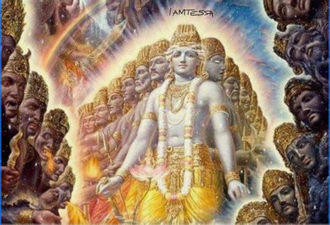 THE BHAGAVAD GITA: Chapter 18 | Vinaire's Blog