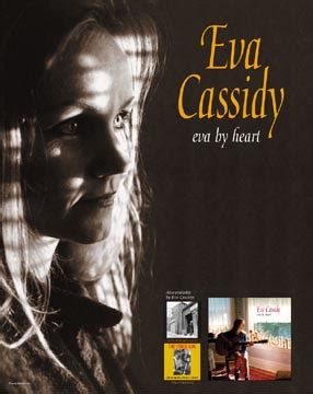 Eva Cassidy Web Site – Telling you about Eva since 1999