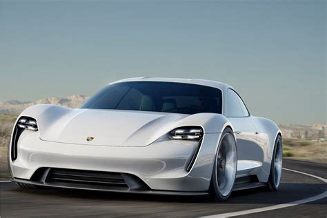 Porsche will double its investment in electric cars | Electric Hunter