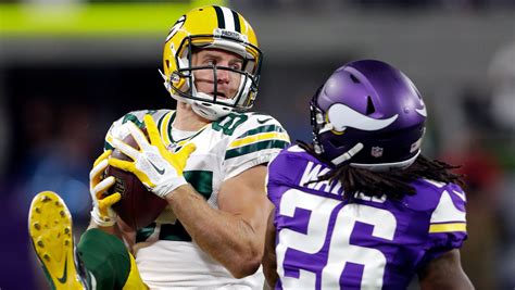 Vikings vs. Packers: Score, Stats & Highlights | Heavy.com