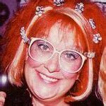 47 Linda La Hughes aka Kathy Burke. ideas | kathy, linda, jerry hall