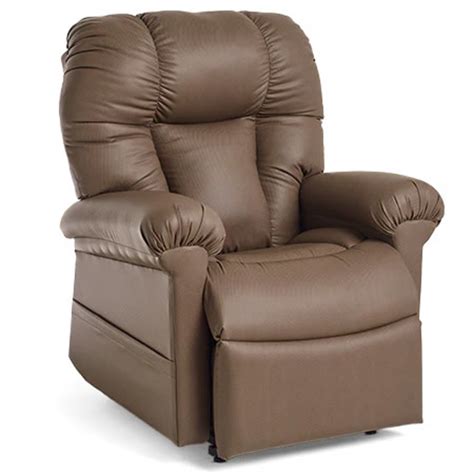 Journey Perfect Sleep Chair Deluxe 5 Zone "Infinite" Positions - Safeway Medical Supply