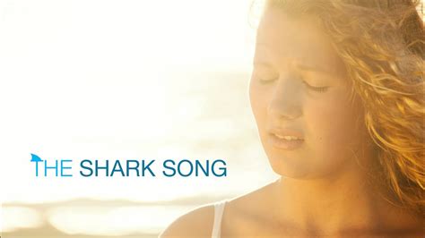 The Shark Song - YouTube