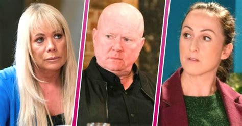 EastEnders cast 2022: Meet the full Walford line-up