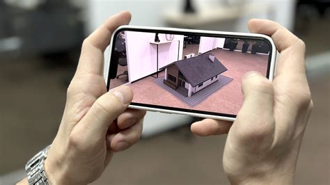 Augmented Reality for Architecture: How It Works