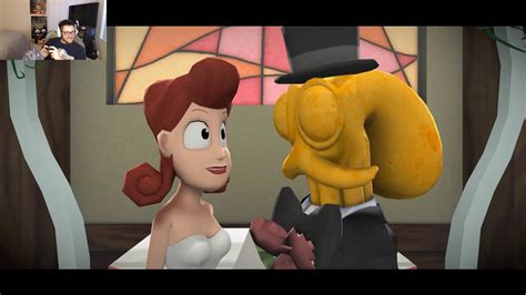 Gameplay - Octodad - YouTube