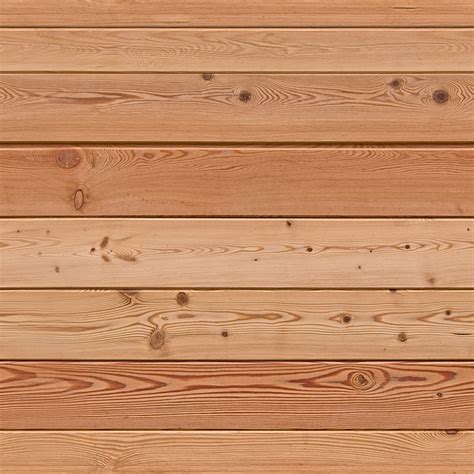 Seamless Wood Plank Wall Texture