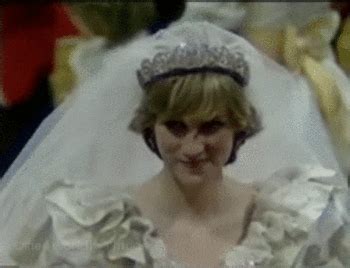 Princess Diana Vintage GIF - Find & Share on GIPHY