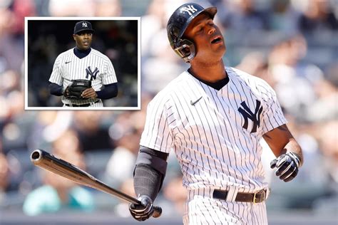 Ten Tough Roster Choices for New York Yankees Ahead of Playoffs