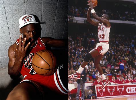 Be Like Mike: What The ’90s-Era Chicago Bulls Team Taught Me About ...