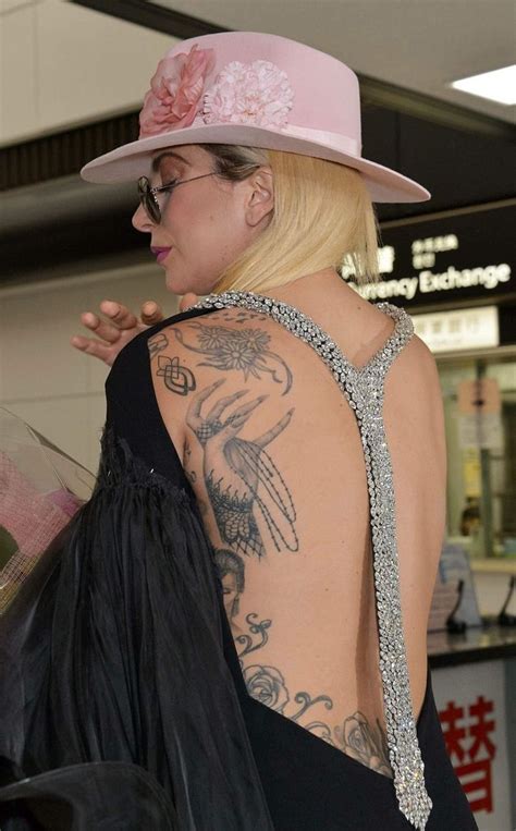 GaGa | Lady gaga pictures, Lady gaga photos, Lady gaga tattoo