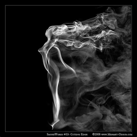 20 Beautiful Examples of Photoshopped Smoke Art + Tutorials