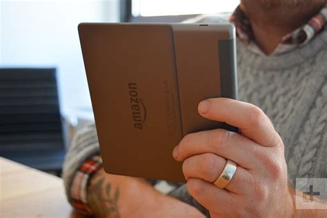 ¿Amazon Kindle Oasis o Paperwhite? Te sacamos de la duda - Digital Trends Español