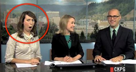 Most Awkward News Bloopers 2015 - AwkwardFamilyPhotos.com