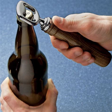 Kitchen Tools Stainless Steel Bottle Opener Beer Household Creative 【全商品オープニング価格特別価格】