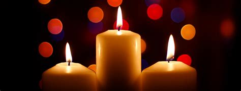 Virtual Carols By Candlelight - St Peter's Yaxley