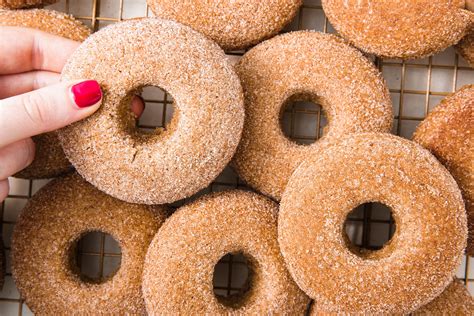 [Download 42+] Baked Donut Recipe Vegan