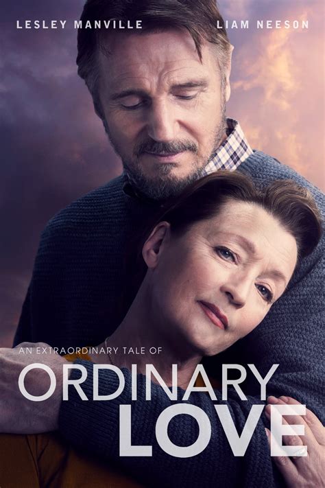 Ordinary Love (2019) - Posters — The Movie Database (TMDB)