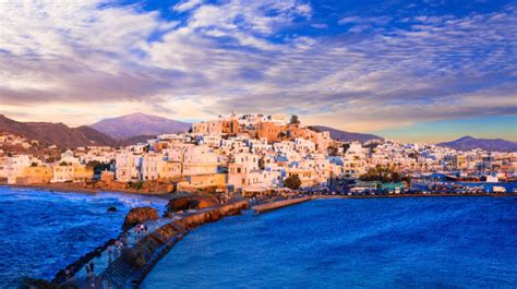 Naxos: Introducing the most underrated Greek island | Intrepid Travel Blog - The Journal