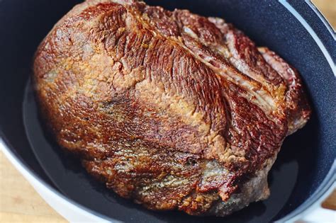 Get How To Cook A Roast Beef Images