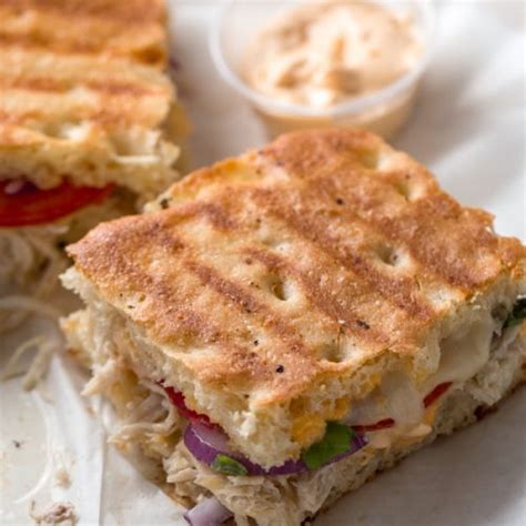 Panera Sandwich Recipes | Dandk Organizer